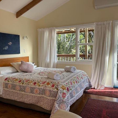 Apartamento The Studio Coromandel Exterior foto